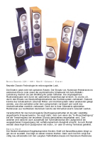 Revox Emetric-Article
